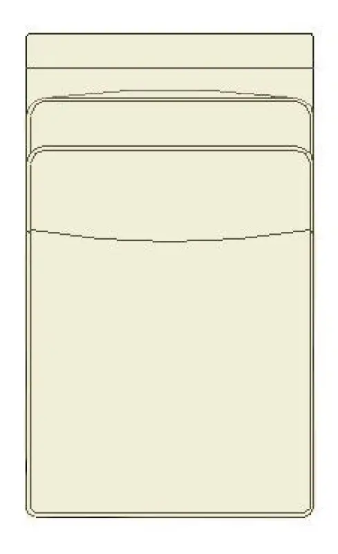 82ad0ad8a5fbac8407fb3067e4529b5b Sophie, Simply Me Living Room Sophie Armless Chair - Image 1
