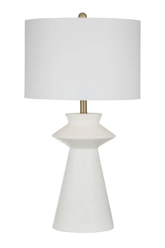 844bf7e5432d184bde0f79da9817529e Binah Table Lamp - Image 1