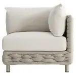 Wailea Outdoor Right Arm Chair