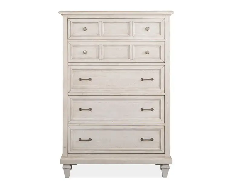 8697f78b82e6952c15b0483a2d63bd50 Newport B5430-10 Drawer Chest - Image 1