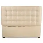 Avery Fabric Headboard Queen