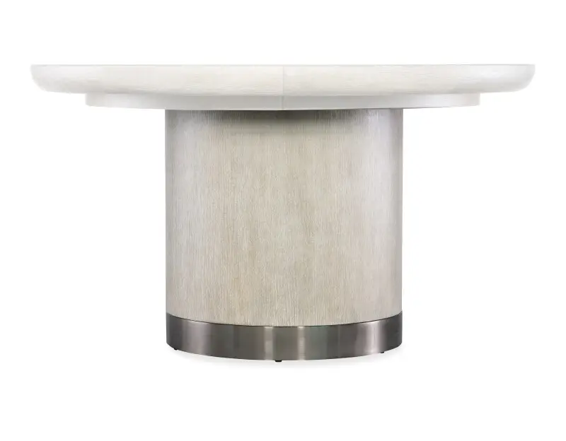8b33280a9e77a32f9ba903ba699f93cc Casual Dining Modern Mood Round Dining Table Base - Image 1