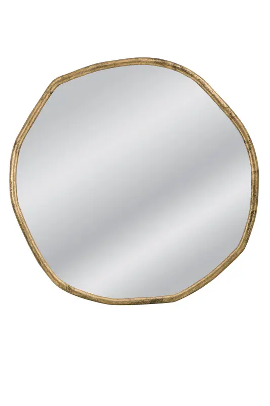 8c84ad7f8a00f5ae5566334cb6d1dab9 Grant Wall Mirror - Image 1