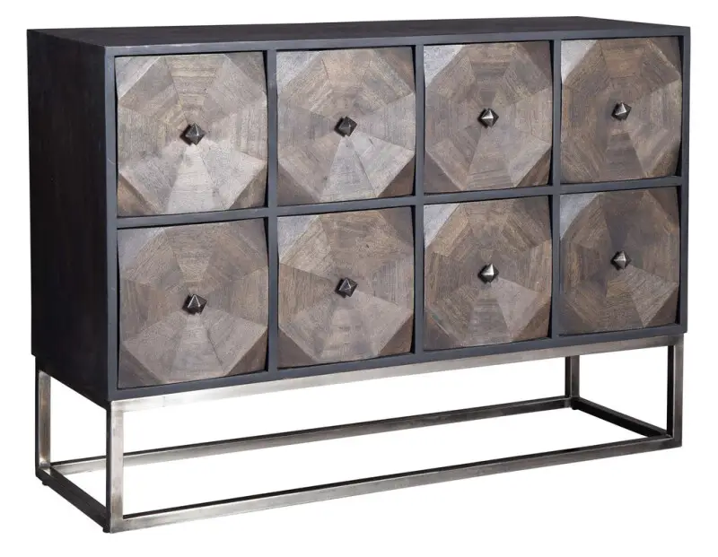 8d1aa98b9a28327c6ab5d15ec6dbf212 Accent Chest - Image 1
