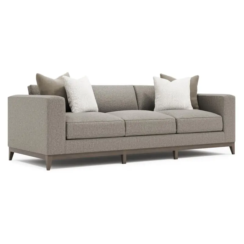 8e232feeab4a850a4d3b083e96413e69 Noel Fabric Sofa - Image 1