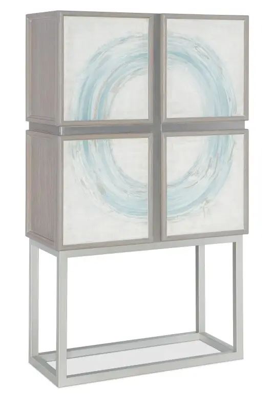 90511c8caa0f0ae35b845f89eacf0de6 Casual Dining Melange Kandin Bar Cabinet - Image 1