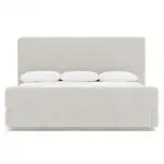 Tempo Panel Bed King - Image 3