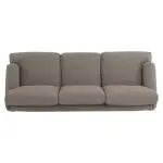 Cameron Fabric Sofa Without Pillows - Image 4