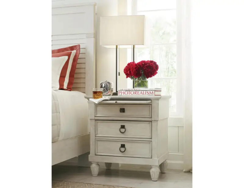Grand Bay Augustine Night Stand