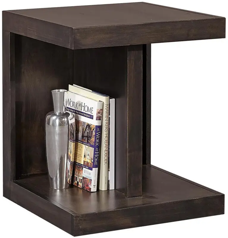 94987b96d2069973cf39869a3686d3fd Avery Loft End Table DY914-GHT - Image 1
