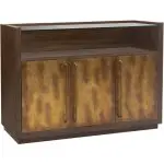 Furniture Casual Dining Copper Bar P301508