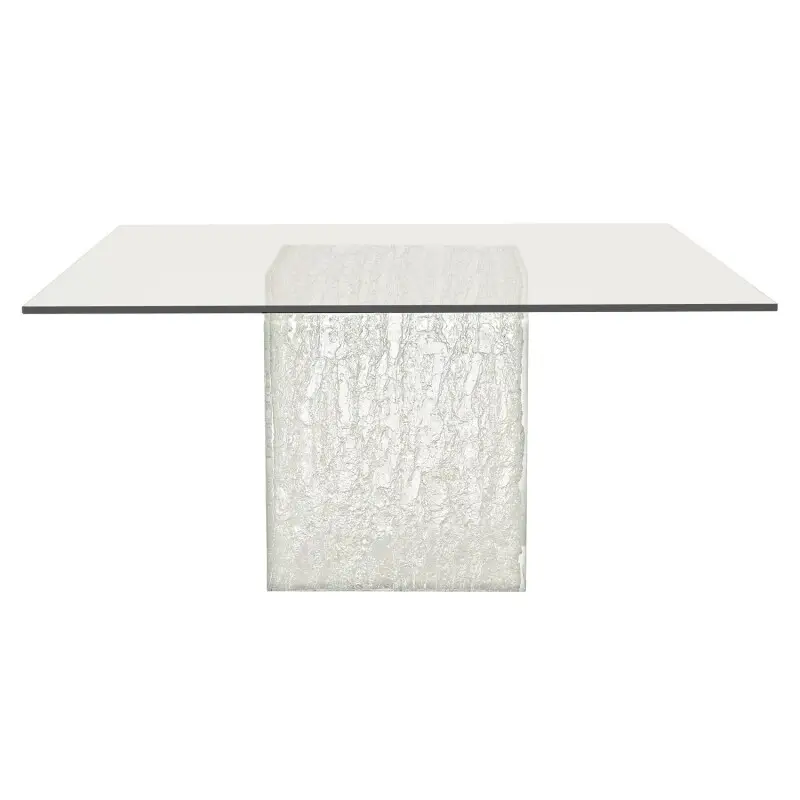 958448b36e600c07592472bf449779a8 Arctic Dining Table - Image 1