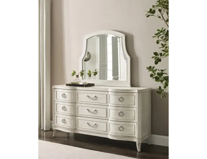 9656f0ce8a13a68372a17d87f30f5424 Harmony Emelie Nine Drawer Dresser - Image 1