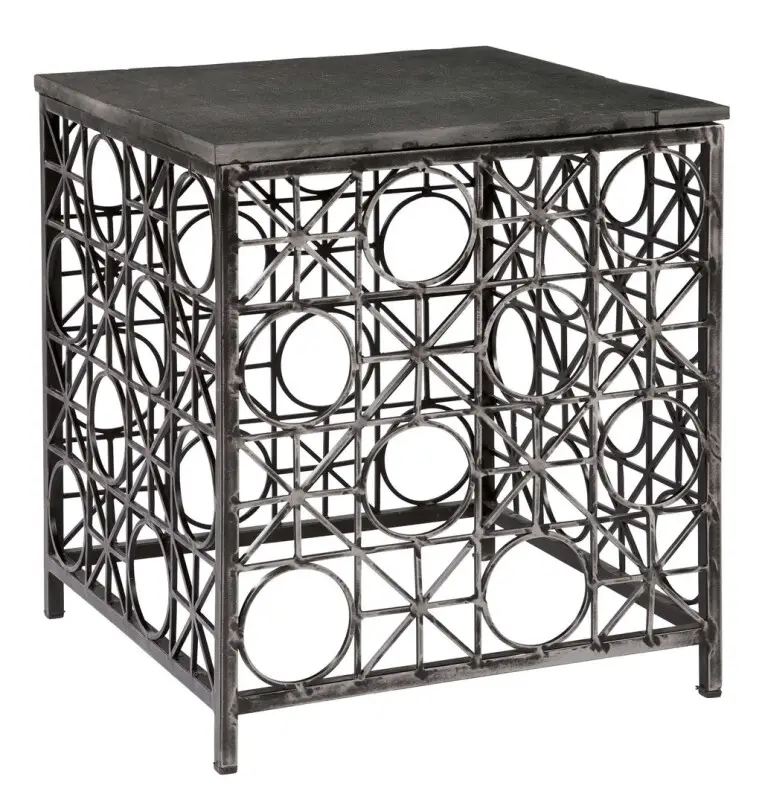 966a0532fc6efbe5f17f24d7ec73c32d End Table - Image 1