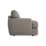 Cameron Fabric Sofa Without Pillows - Image 2