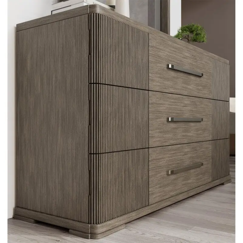 98df4d75c55e8bdfa87ebe4fb9aad35a Sariel 9-Drawer Dresser - Image 1