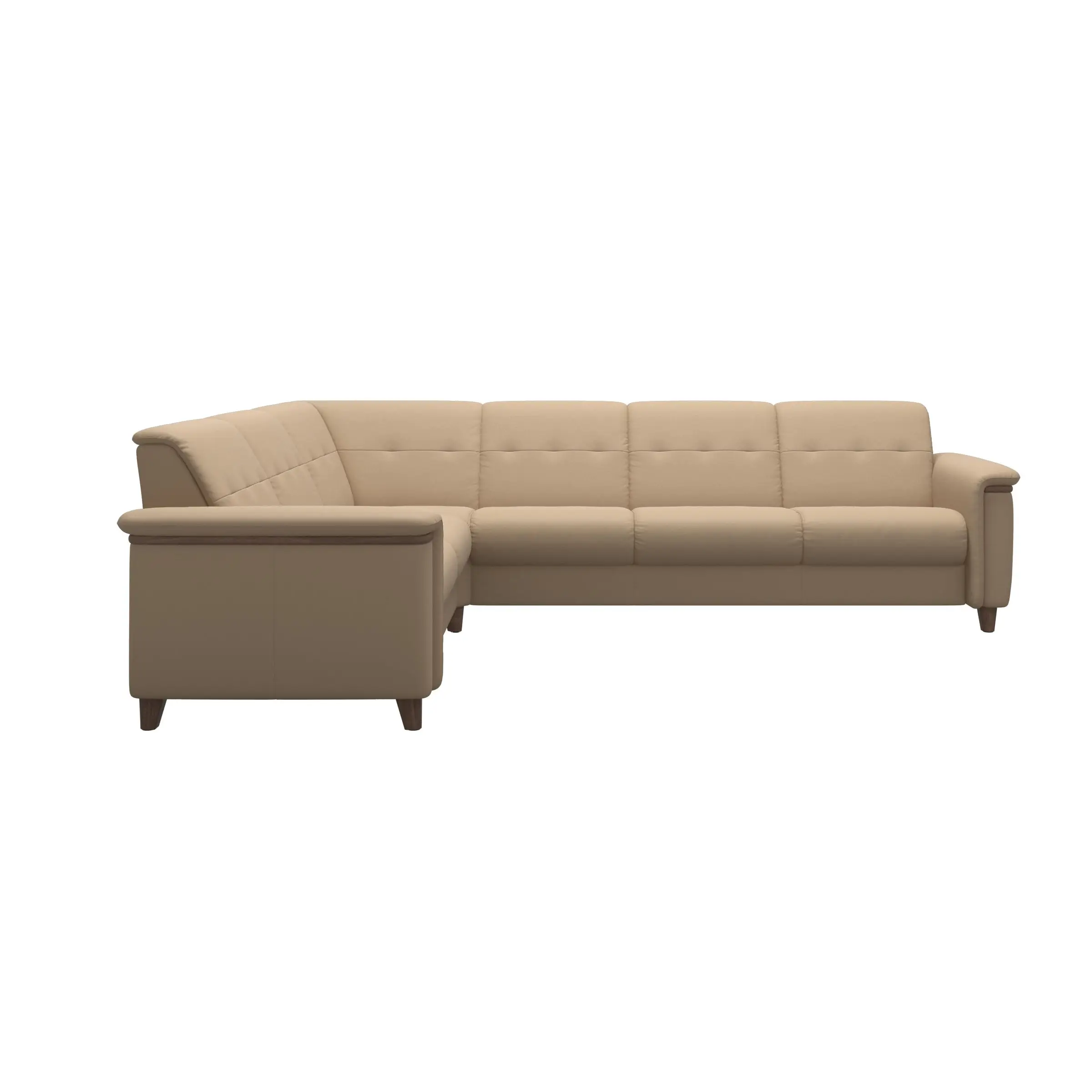 9c4cf75e50b11c85af49292608bb98dd Stressless® Flora Wood C23 - Image 1