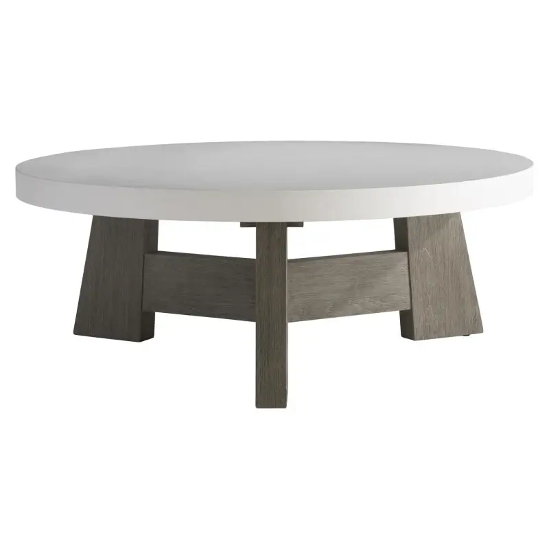 a4442442b884c42eb85645b34bfd4a4c Rochelle Outdoor Cocktail Table - Image 1