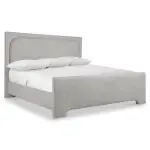Gambol Panel Bed King