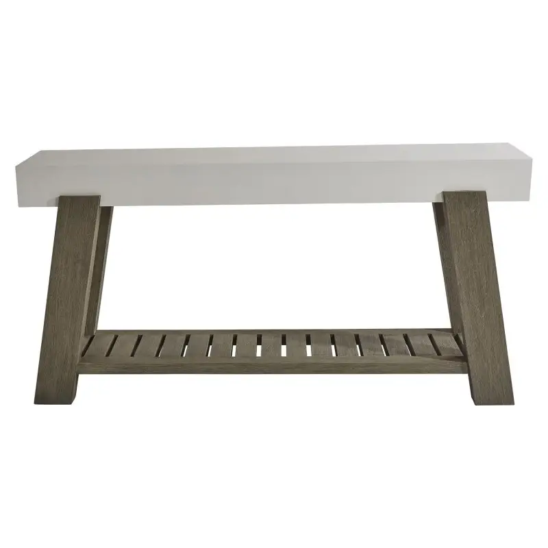 b68eef6918d043388a71bc26a8d7f6ad Rochelle Outdoor Console Table - Image 1