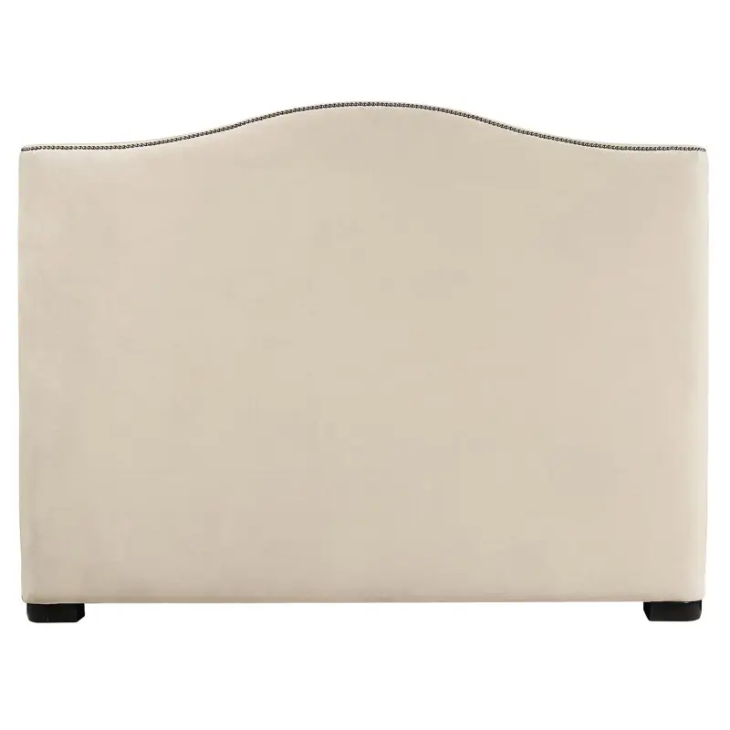 b80ae4044633fd392e724562503fc25a Graham Fabric Headboard California King - Image 1