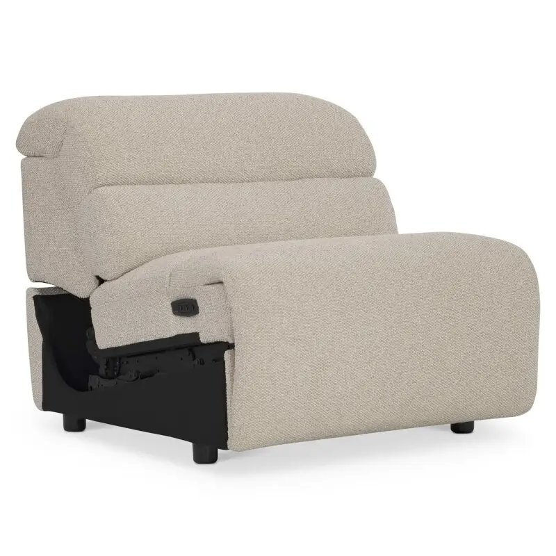 b82fceda035f64ef3a13d2df3b00730c Gio Fabric Armless Chair - Image 1