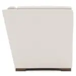 Germain Fabric Corner Chair Without Pillows - Image 4
