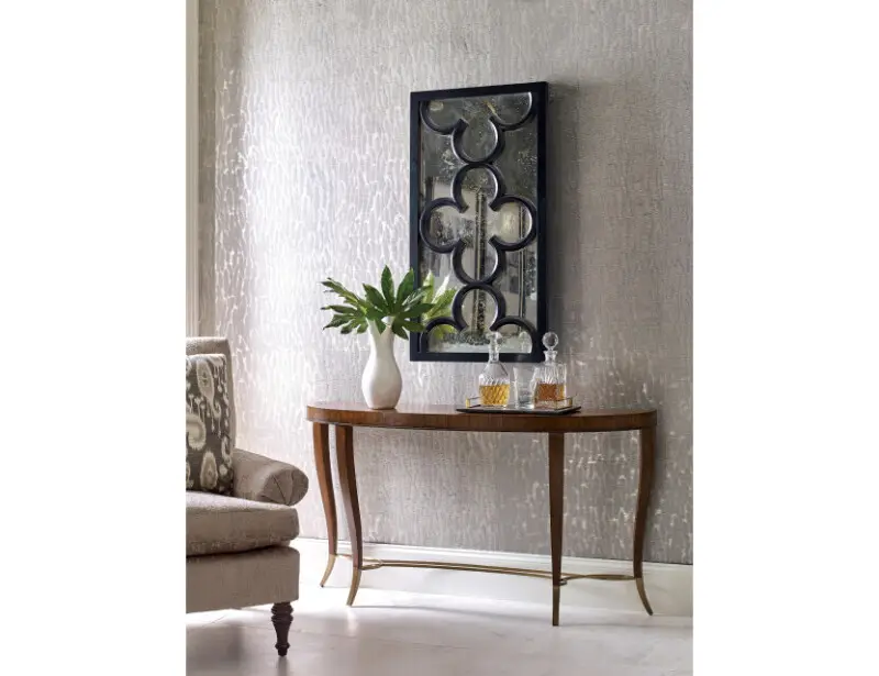 bcba5706b000517de56a4a22a60561ad Vantage Console Table - Image 1