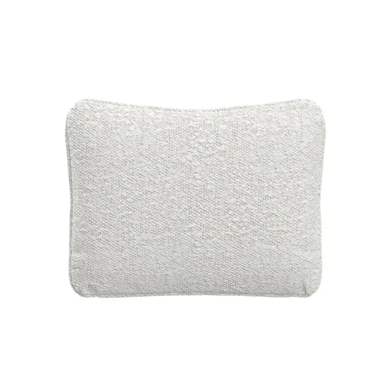 bccd3ca722a6d3bec6a09e5464753287 Throw Pillow (20" x 16") - Image 1