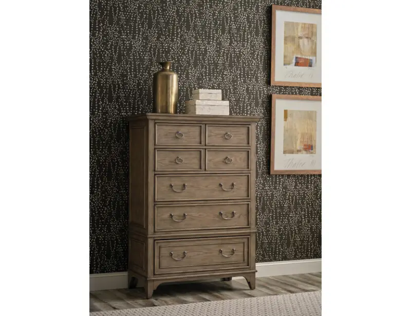 bea8e8378098bdcf5c227912f27991a4 Carmine Mitchell Drawer Chest - Image 1