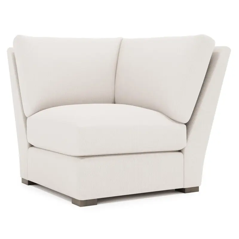 bf0670210edfb7444957df72024105c3 Ventura Fabric Corner Chair Without Pillows - Image 1