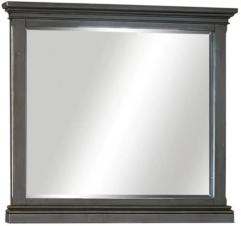 c24e30b0bc546ccdc56845d80d681cbd Oxford Landscape Mirror - Image 1