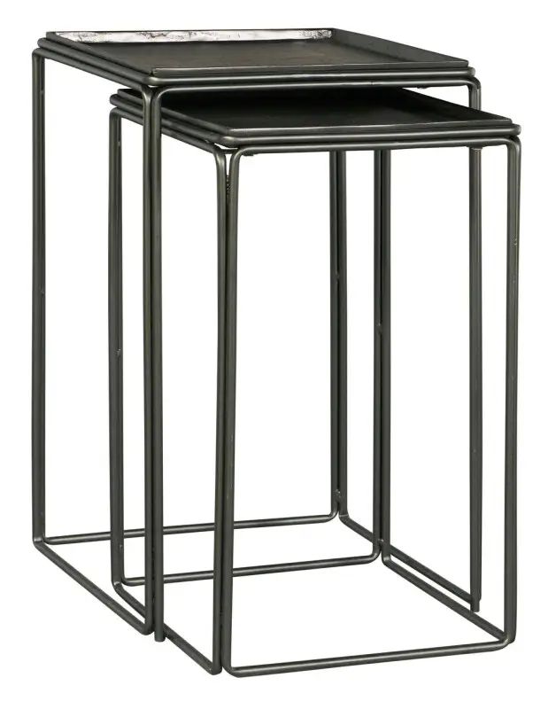 c7c48e09ec21a04c2de79ae788b24cc6 Nesting Tables - Image 1