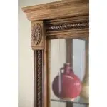 Furniture Living Room Two Way Sliding Door Curio 20484 - Image 2