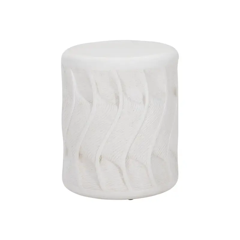 c9e5b657af7f3d561dcfbf07732aa68c Coquille Outdoor Accent Table - Image 1