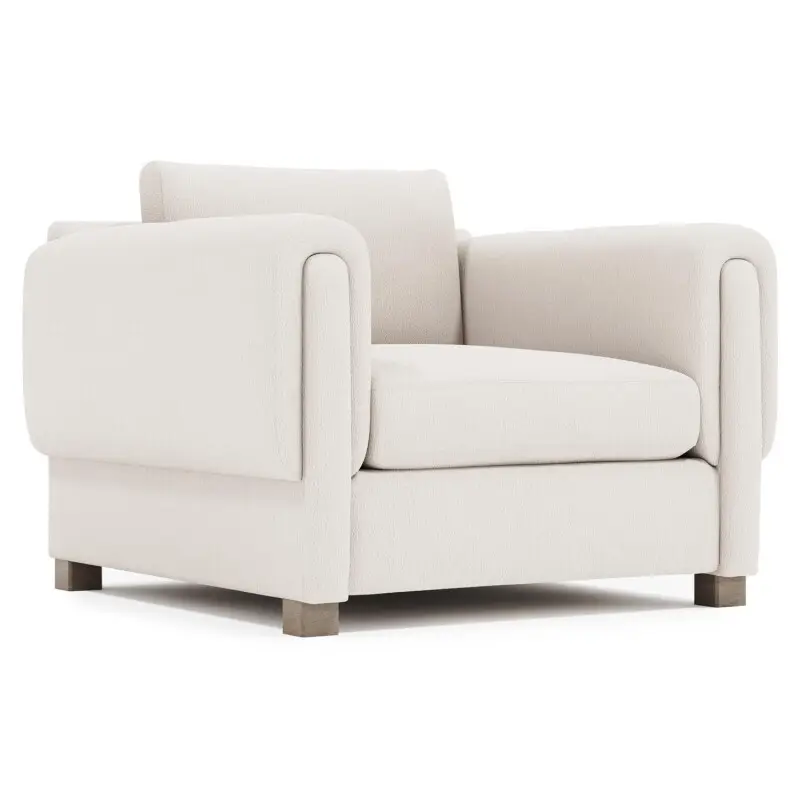 cb9f73c8d6c092d73325462b2bd8489d Tori Fabric Chair Without Pillows - Image 1