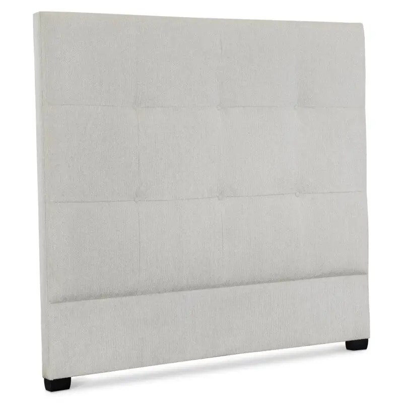 d1aab1535e87409aa56db8773b7973ee Derrick Fabric Headboard Full - Image 1