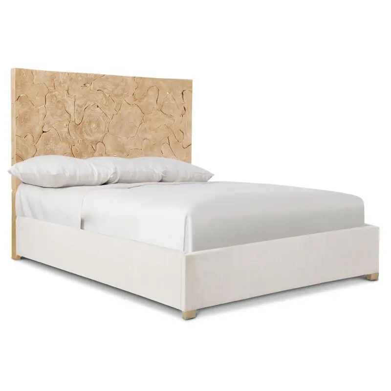d269f9482c012624440e4b004472c001 Calavaras Panel Bed King - Image 1