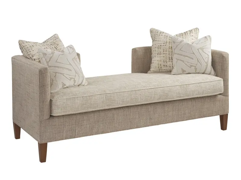 d4ea5dd2593780cc6ea012f7eecef03d La Costa Sebastian Settee - Image 1
