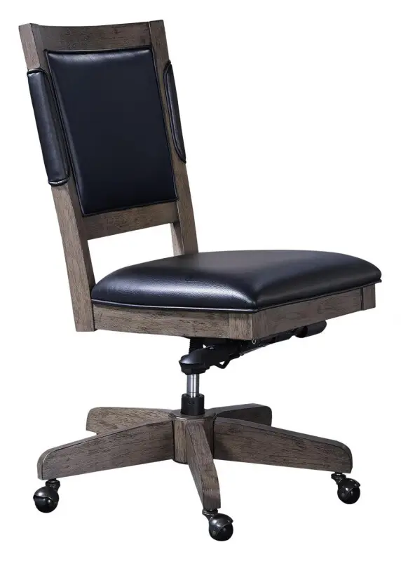 d5352db05b0e14afdbfdc621af064994 Harper Point Office Chair - Image 1