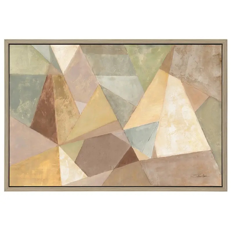 d9c8592038684e2c57224dff9482c9fc Geometric Abstract - Image 1