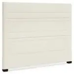 Murray Fabric Headboard King