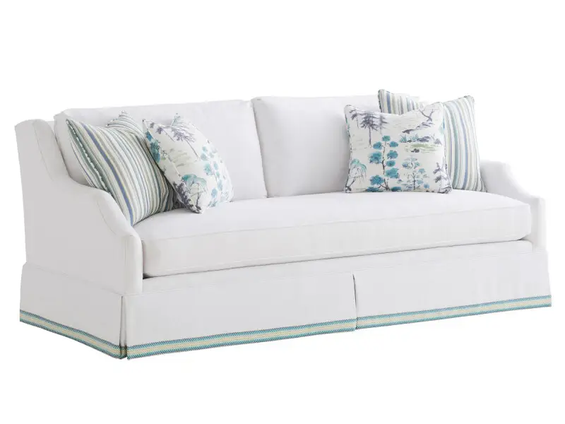 db8d84ff7ca8fdfaabe7d5183583d649 Hudson Sofa 7661-33 - Image 1