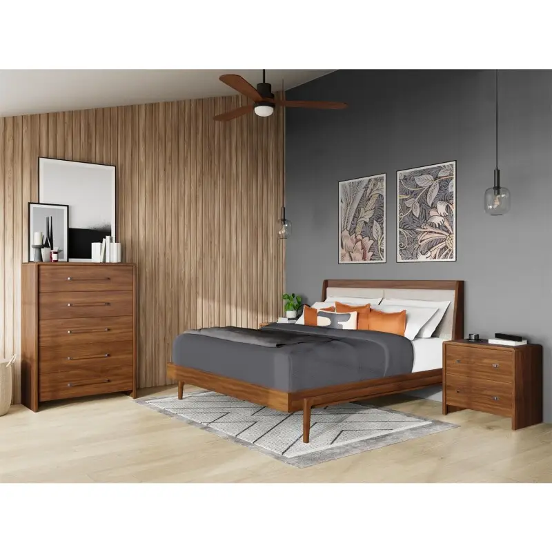de80efa75d0bb22526a5a341a77c4981 Elsie 2 Drawer Nightstand - Image 1