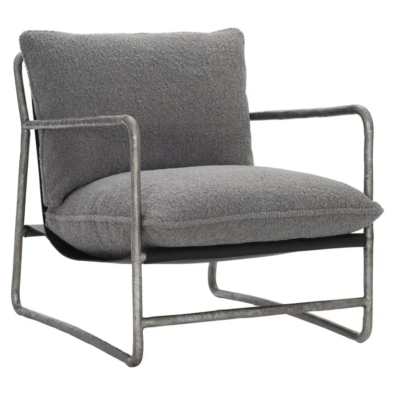 e148e914141b5255e8d133d603d6ac88 Spencer Fabric Chair - Image 1