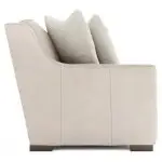 Germain Leather Sofa - Image 2