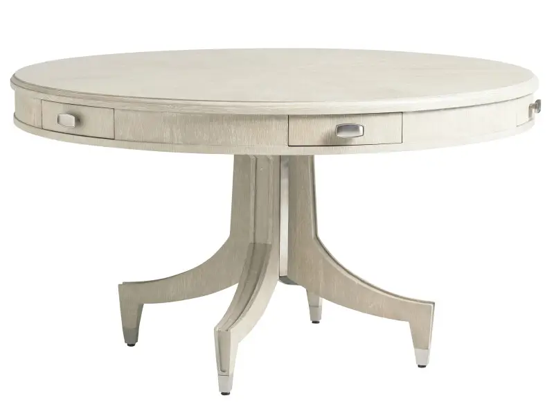 e599acb2320005316e6d761bdc1c0d51 Greystone Roxbury Game Table - Image 1