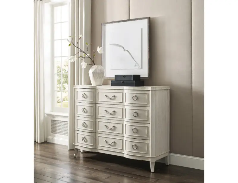 e6207431436a0a21cea0e56b0336b18f Harmony Emelie Twelve Drawer Dresser - Image 1
