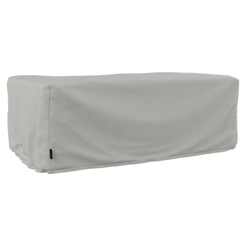 ed208febfeac60def328c3a6472672e9 Stillwater Outdoor Cocktail Table Cover - Image 1