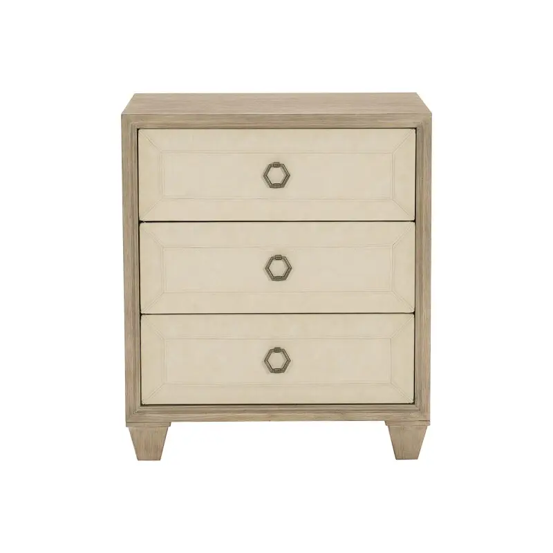ee628a078eb4dc1c9cd005dee413af77 Santa Barbara Nightstand - Image 1
